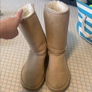 Women’s Ugg’s